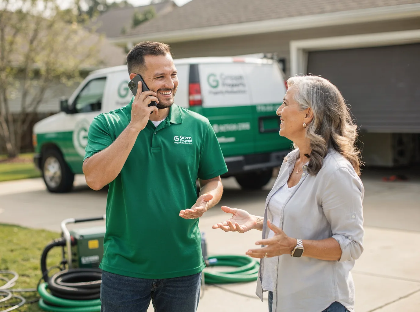 Water Damage Restoration Crumrod, AR FAQs